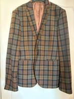 STRELLI Homme blazer wol - 48, Kleding | Heren, Kostuums en vesten, Ophalen of Verzenden
