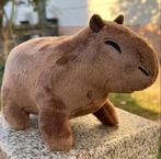 Peluche Capybara, Autres marques, Ours en tissus, Neuf