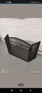 Pare feu cheminée, Maison & Meubles, Enlèvement