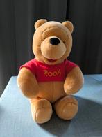 Knuffel Winnie the Pooh, Ophalen of Verzenden, Zo goed als nieuw, Beer