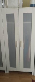 ikea kleerkast RESERVE- GERESERVEERD, Ophalen, Gebruikt