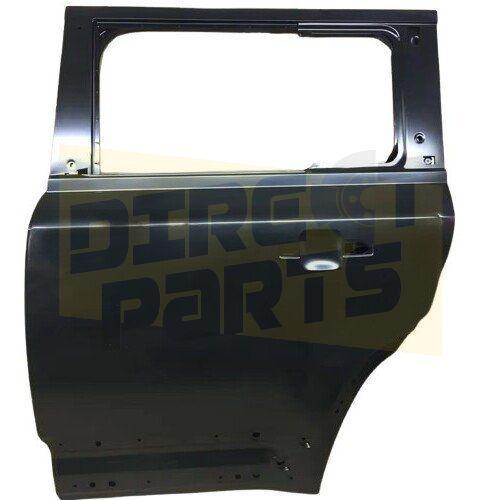 Land Rover New Defender (12/19-) Achterportier Links (5-drs), Auto-onderdelen, Carrosserie, Deur, Land Rover, Achter, Rechts, Nieuw