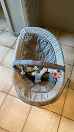 Nuna leaf, Kinderen en Baby's, Wipstoeltjes, Ophalen, Zo goed als nieuw, Wipstoel