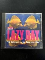 CD Lazy Day - 10 lekker lome lounge-hits, Ophalen of Verzenden, Gebruikt