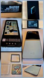 À VENDRE : Samsung Z Flip 6 BLEU, Telecommunicatie, Mobiele telefoons | Samsung, Gebruikt, Blauw, Touchscreen, Ophalen of Verzenden