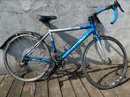 Koersfiets b’Twin (kind), Gebruikt, Aluminium, Minder dan 49 cm, Overige maten