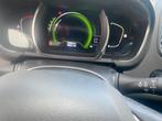 Te koop Renault grand scenic, Auto's, Automaat, Bruin, 7 zetels, Diesel