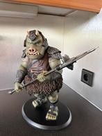 Attakus Gamorrean Guard, Collections, Comme neuf