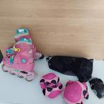Rolschaatsen, Kinderen en Baby's, Ophalen of Verzenden, Gebruikt, Kinderen