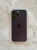 IPhone 14 PRO MAX 1000gb / 1tb midnight purple, Télécoms, Enlèvement, Comme neuf, IPhone 14