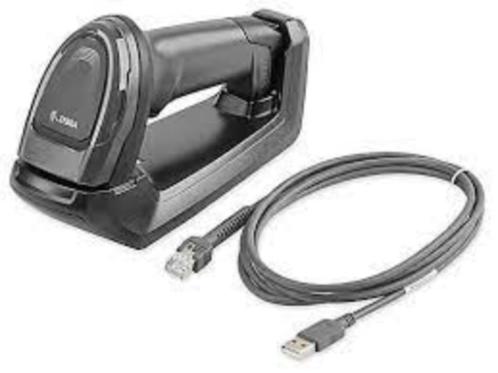 Scanner USB 2d 1d sans fil Zebra DS8178-SR, avec support NOU, Informatique & Logiciels, Scanners, Neuf, Scanner de codes à barres