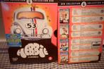 DVD DVD Collection BOX Herbie(4 DVD'S), Cd's en Dvd's, Actiekomedie, Verzenden, Boxset, Zo goed als nieuw
