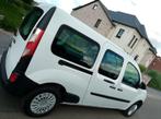 Renault Kangoo maxi 1.5 DCI, 2020, 105000 km,2 pers, Auto's, Bestelwagens en Lichte vracht, Euro 6, Renault, Bedrijf, Diesel