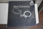 LP : Silver Convention - Including Save me & including Fly R, Cd's en Dvd's, Vinyl | Overige Vinyl, Ophalen of Verzenden, Gebruikt