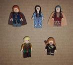 Figurines Lego Lord of the Rings / The Hobbit, Lego, Enlèvement ou Envoi, Neuf