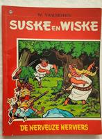 Suske en Wiske nr. 69 De Nerveuze Nerviers, Boeken, Stripverhalen, Ophalen, Willy Vandersteen