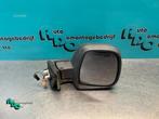 Buitenspiegel rechts van een Peugeot Partner (Partner 08-), Auto-onderdelen, Spiegels, Gebruikt, -, -, Ophalen of Verzenden