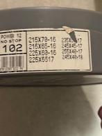 MAGGI POWER SNEEUWKETTINGEN- diverse maten nooit gebruikt, Auto diversen, Sneeuwkettingen, Ophalen of Verzenden, Nieuw