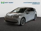 Volkswagen ID.3 ID.3 58 kWh Pro Business, Automaat, Overige modellen, Elektrisch, Zilver of Grijs
