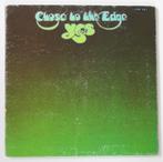 Yes – Close To The Edge, Ophalen of Verzenden, Gebruikt, 12 inch