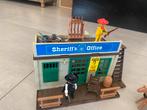 Playmobil cowboys en indianen, Kinderen en Baby's, Speelgoed | Playmobil, Ophalen, Zo goed als nieuw