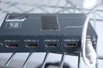 KRAMER 241 EURO 4C SPLITTERVERSTERKER, Ophalen, Gebruikt, Overige typen, Geluidgestuurd