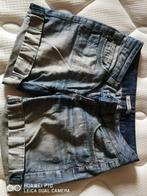 Short esprit 25 jeans délavé, Vêtements | Femmes, Culottes & Pantalons, Bleu, Enlèvement ou Envoi