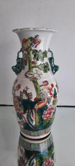 magnifique vase chinois, Enlèvement ou Envoi