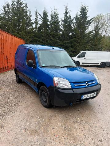 Berlingo, Autos, Achat, Berlingo, Diesel, Particulier