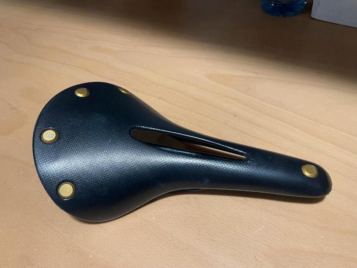Selle de vélo Brooks, Vélos & Vélomoteurs, Vélos Pièces, Enlèvement