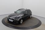 (2BCY840) BMW 3 SERIES TOURING, Euro 6, 136 pk, https://public.car-pass.be/vhr/15bc044e-ea3f-4d60-9169-15c86592c103, Zwart