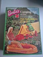 MATTEL 1974 BARBIE'S HIGH SIERRA ADVENTURE, Kinderen en Baby's, Ophalen of Verzenden, Zo goed als nieuw, Barbie