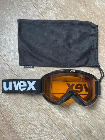 Masque de ski Uvex 