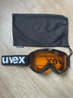 Masque de ski Uvex, Utilisé
