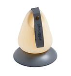 Snuggle draagbare lamp moonlight, Kinderen en Baby's, Ophalen, Zo goed als nieuw, Lamp