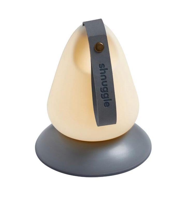 Snuggle draagbare lamp moonlight, Kinderen en Baby's, Kinderkamer | Inrichting en Decoratie, Zo goed als nieuw, Lamp, Ophalen