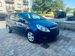 Opel corsa 1.2 benzine. Automaat. km 78.000. BJ 2006, Auto's, Bedrijf, Corsa, Te koop, Benzine