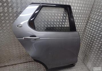 LAND ROVER DISCOVERY 5 L462 PORTIER DEUR DEUREN OP AANVRAAG! beschikbaar voor biedingen
