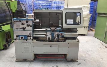 Pinacho s-90 / 165 horizontale draaibank  beschikbaar voor biedingen
