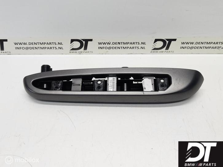 Armsteun linksachter TITAN BMW E46 M3 Coupe 51437904361, Auto-onderdelen, Interieur en Bekleding, BMW, Gebruikt, Ophalen of Verzenden