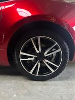 Mazda mx 5 in nieuwstaat, Auto's, 1600 cc, Leder, Handgeschakeld, Particulier