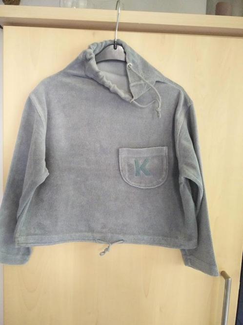 Setje Kiekeboe.  maat 116. Meisje., Kinderen en Baby's, Kinderkleding | Maat 116, Zo goed als nieuw, Meisje, Setje, Ophalen of Verzenden