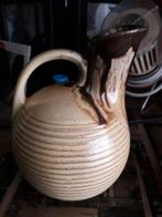Belgisch aardwerk pitcher, Ophalen of Verzenden, Zo goed als nieuw