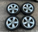 VW Golf 5 6 7 en 8 Velgen met zomer Banden, Auto-onderdelen, Banden en Velgen, Nieuw, 17 inch, Ophalen of Verzenden