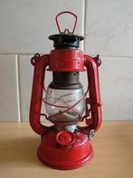 Lanterne tempête vintage kérosène ou huile, Enlèvement ou Envoi