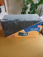50 x DVD doosjes