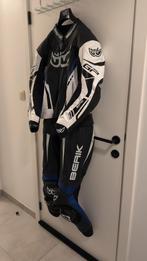 Berik Monza motorpak 2-delig, Motoren, Ophalen, Tweedehands, Heren, Combipak