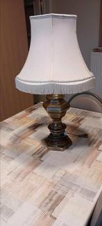Oude tafellamp, Ophalen of Verzenden