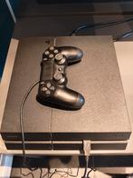 Playstation 4 (1 tb) met de nodige kabels en een controller, Games en Spelcomputers, Games | Sony PlayStation 4, Ophalen of Verzenden