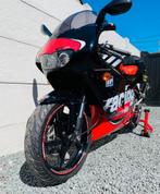 APRILLIA RS 125CC 11Kw, Motoren, 125 cc, 11 kW of minder, Sport, Particulier